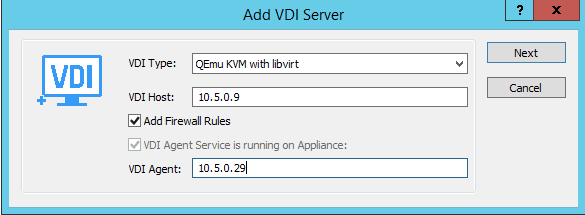 Qemu kvm не подключено